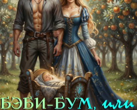 «Бэби-бум, или Младенец для попаданки» ЮЭл