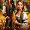 «Мечта попаданки, или Новая хозяйка кукурузных полей» Алена Ягинская