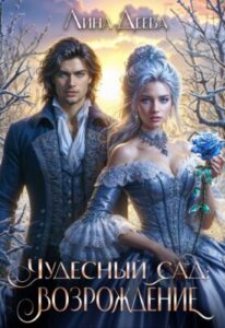 «Чудесный сад: возрождение» Лина Деева