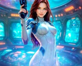 «Дрозофилы или Ловушка для наследницы» Ольга Тишина