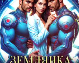 «Землянка для стражей» Ева Флер