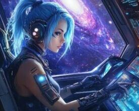 «Мертвые звезды» Александр Зимовец