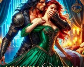 «Неверная жена ректора» Ольга Росса