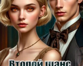 «Второй шанс для сгоревшего феникса том 2» Джейд Дэвлин