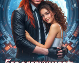 «Его одержимость. Время вспять» Сумеречная грёза