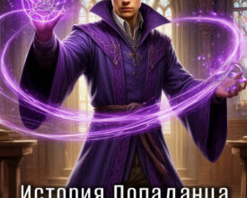 «История Попаданца-3. Академия» Андрей Ефремов