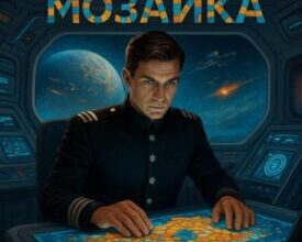 «Имперское наследство. Мозаика» Константин Федоров