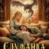 «Служанка для обреченного дракона» Елена Байм
