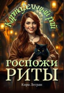 «Картофельный рай госпожи Риты» Кира Легран