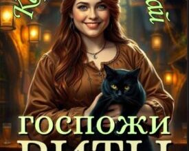 «Картофельный рай госпожи Риты» Кира Легран