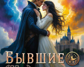 «Бывшие. Непогода для герцога» Виктория Цветкова