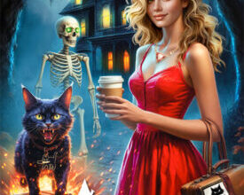 «Дом на Перепутье» Татьяна Михаль