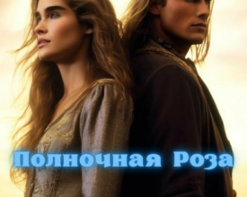 «Полночная Роза» Наталья Машкова