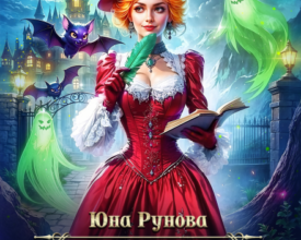 «Новая управляющая в отеле «Трансильвания»» Юна Рунова