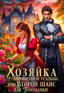«Хозяйка заброшенной усадьбы, или Второй шанс для Попаданки!» Анна Герр , Мира Гром
