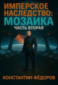«Имперское наследство. Мозаика, часть 2» Константин Федоров