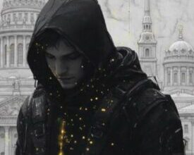 «Старс 7 United» Алекс Кин