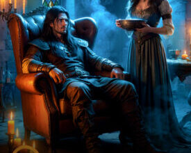 «Опальная жена дракона» Наталья Кошка