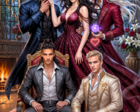 «Злодейка. Влюбить, чтобы выжить» Мия Ловиз, Рия Вилар