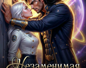 «Незаменимая для опасного генерала» Тая Мару, Дина Дружинина