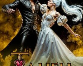 «Танец снежного мотылька» Елена Саттэр