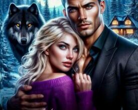 «Моя по законам стаи» Марина Эльденберт