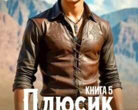 «Плюсик в карму. Книга 5. Пашкины будни» Елена Штефан