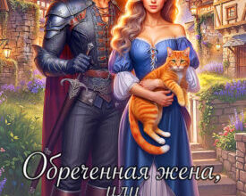 «Обреченная жена, или Развод с драконом по методу попаданки» Наталья Гордеевская