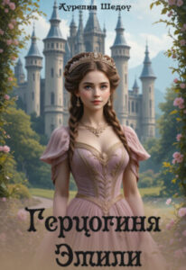 «Герцогиня Эмили» Аурелия Шедоу