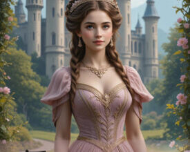 «Герцогиня Эмили» Аурелия Шедоу