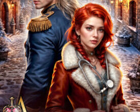 «(лже)истинная генерала-дракона» Колыбельникова Нина