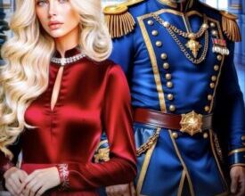 «Развод с генералом-драконом. Несломленная бывшая жена» Зена Тирс