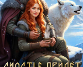 «Счастье придёт весной» Александра Каплунова