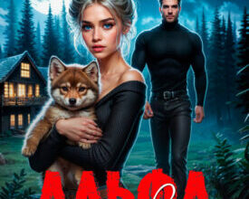 «Альфа и развод» Камилла Рэй