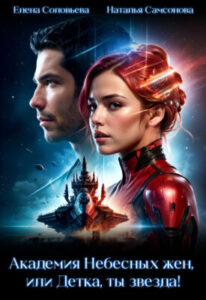 «Академия Небесных Жен, или Детка, ты звезда!» Наталья Самсонова, Соловьева Елена