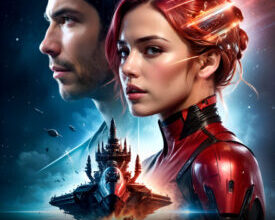 «Академия Небесных Жен, или Детка, ты звезда!» Наталья Самсонова, Соловьева Елена