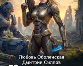 «Королева выжженной земли 2» Любовь Оболенская, Дмитрий Силлов