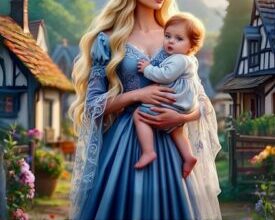 «Разведенка в изгнании» Наталисс