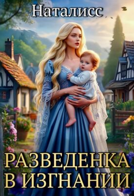 «Разведенка в изгнании» Наталисс