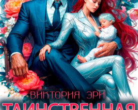 «Таинственная для опасного авланта» Виктория Эри