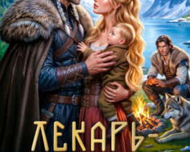 «Лекарь — попаданка. Мачеха для сына врага» Елена Белильщикова