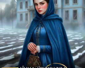 «Падшая» Инна Дворцова