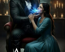 «Лекарь для проклятого дракона» Кристина Юраш