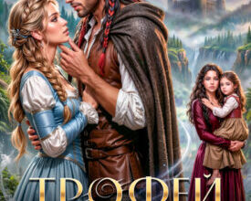 «Трофей для врага. Секреты попаданки» Елена Белильщикова