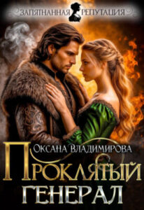 «Проклятый генерал» Оксана Владимирова