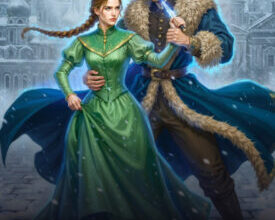 «Последняя княжна Вяземских. Шанс исправить прошлое» Виктория Богачева