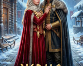 «Жена северного князя» Адель Хайд