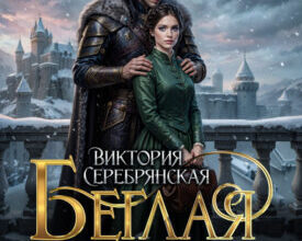 «Беглая целительница для дракона» Виктория Серебрянская