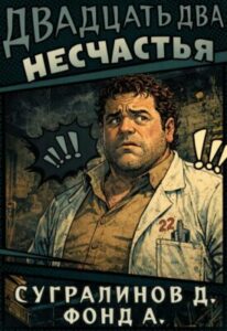 «Двадцать два несчастья» Данияр Сугралинов, Фонд А