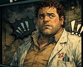 «Двадцать два несчастья» Данияр Сугралинов, Фонд А